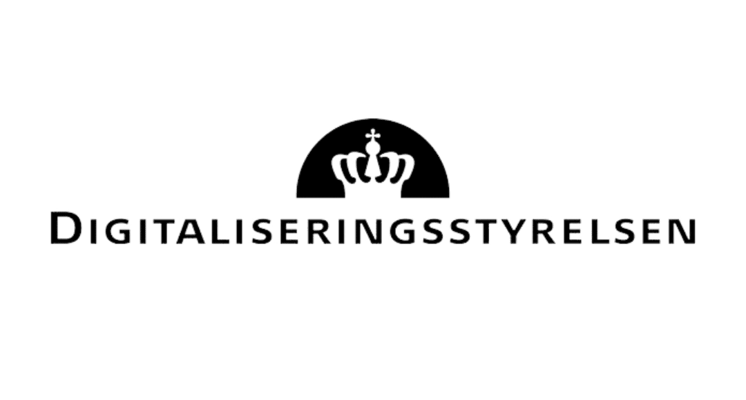 Digitaliseringsstyrelsen