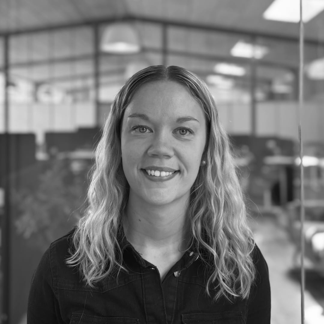 Cecilie Johansen