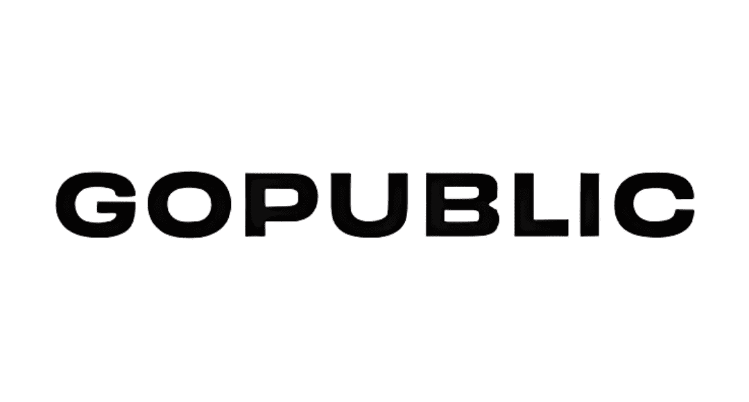 GoPublic